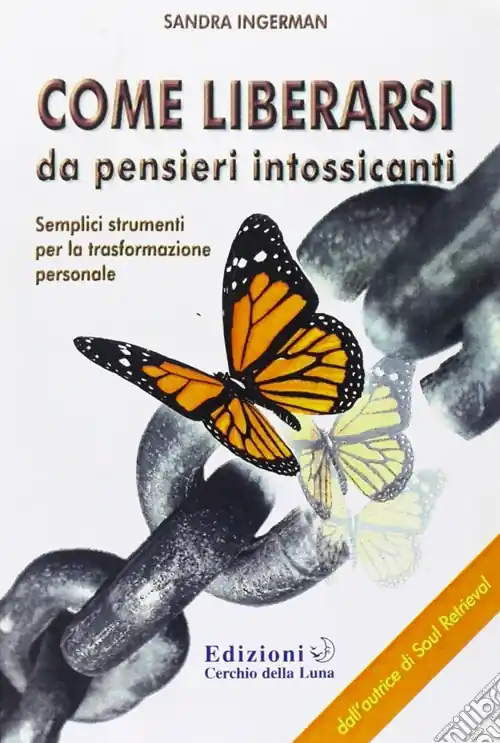 Promozione Come liberarsi da pensieri intossicanti