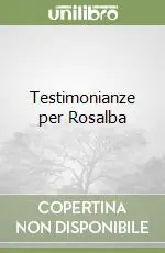 Soddisfatti O Rimborsati Testimonianze per Rosalba