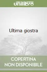 Offerta Lampo Ultima giostra