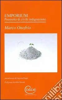 A Buon Prezzo Emporium. Poemetto di civile indignazione