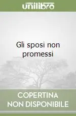 Gli sposi non promessi Professionale