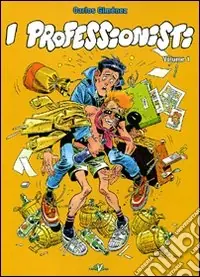 I professionisti. Vol. 1 Offerta