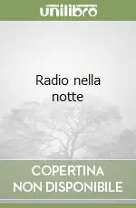Radio nella notte Offerta Lampo