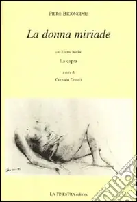 Offerta Lampo La donna miriade