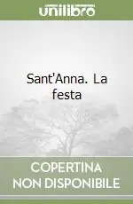 Super Prezzo Sant‘Anna. La festa