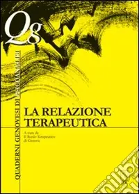 Ultima Occasione La relazione terapeutica