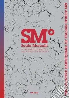 Professionale Scala Mercalli. Il terremoto creativo della street art