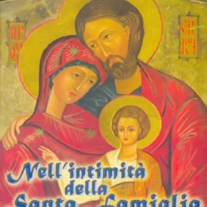 Prezzo Basso Nell‘intimità della santa famiglia