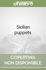 Offerta Speciale Sicilian puppets