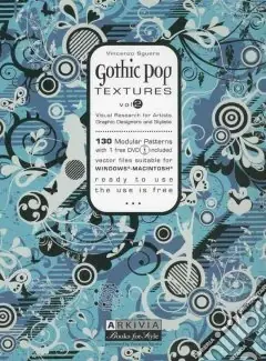Super Prezzo Gothic pop textures. Con DVD. Vol. 2