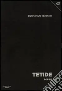 Vendita Finale Tetide. Poesie