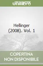 Hellinger (2008). Vol. 1 Ordina Subito