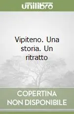 Promo Stagionale Vipiteno. Una storia. Un ritratto