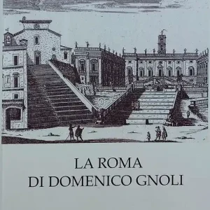 Offerta La Roma di Domenico Gnoli
