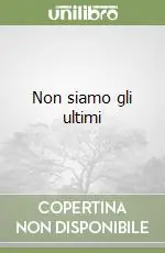 Professionale Non siamo gli ultimi