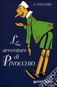 Occasione Le avventure di Pinocchio