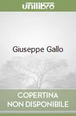 A Buon Prezzo Giuseppe Gallo