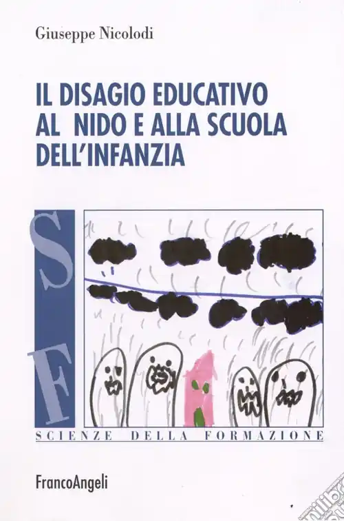 Di Tendenza Il disagio educativo all‘asilo nido e alla scuola dell‘infanzia