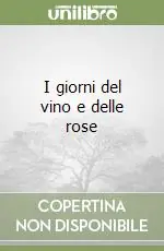 Spedizione Espresso I giorni del vino e delle rose