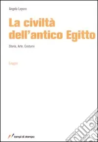 La civiltà dell‘antico Egitto Prezzo Conveniente