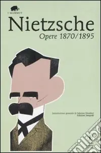 Opere 1870-1895 Quantità Limitata