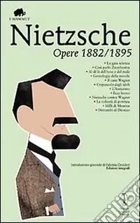 Offerta Speciale Opere 1882-1895