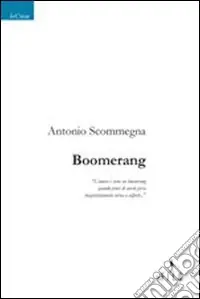 Boomerang Prezzo Conveniente