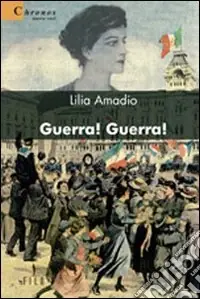 Compra Adesso Guerra! Guerra!