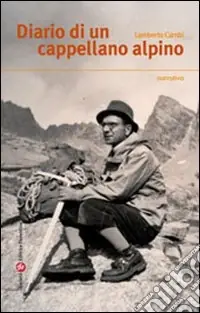 Diario di un cappellano alpino Di Tendenza