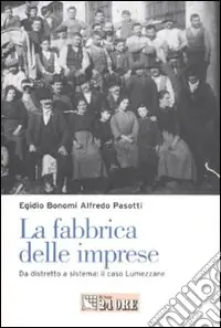 La fabbrica delle imprese. Da distretto a sistema il caso Lumezzane Novità