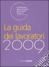 Pagamento Sicuro La guida dei lavoratori 2009