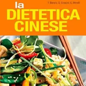 La Dietetica cinese Ultime Pezzi