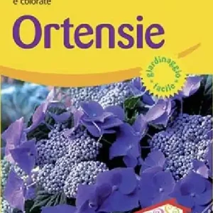 Professionale Ortensie. Le varietà più belle e colorate. Ediz. illustrata
