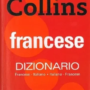 Francese. Dizionario francese-italiano, italiano-francese. Ediz. bilingue Più Venduto