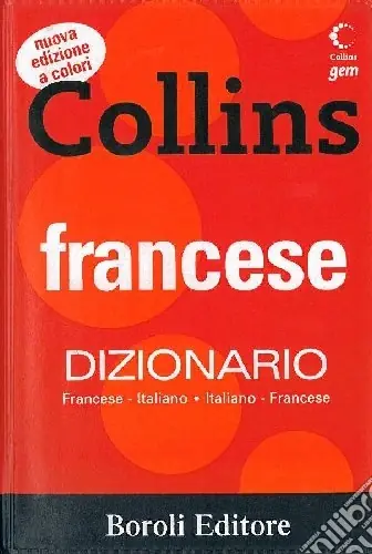 Francese. Dizionario francese-italiano, italiano-francese. Ediz. bilingue Più Venduto