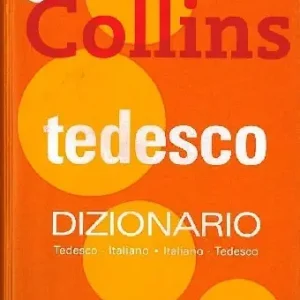 Tedesco. Dizionario tedesco-italiano, italiano-tedesco. Ediz. bilingue Offerta