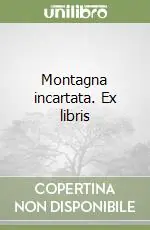 Montagna incartata. Ex libris Popolare