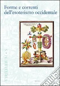 Affare Forme e correnti dell‘esoterismo occidentale