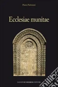 Ecclesiae munitae Affare