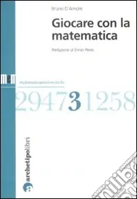 Giocare con la matematica Prezzo Ridotto