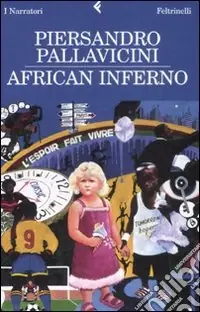 Popolare African inferno