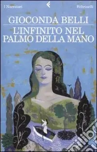 Ordina Subito L‘infinito nel palmo della mano