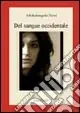 Affare Del sangue occidentale