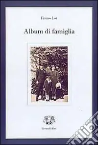 Bestseller Album di famiglia