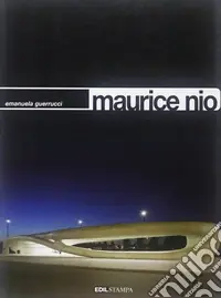 Maurice Nio Prezzo Scontato