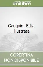 Gauguin. Ediz. illustrata Promozione