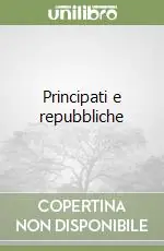 Compra Oggi Stesso Principati e repubbliche