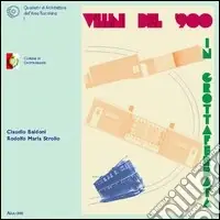 Villini del Novecento in Grottaferrata Must-Have