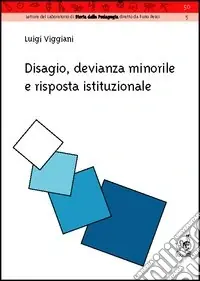 Prezzo Ridotto Disagio, devianza giovanile e risposta istituzionale