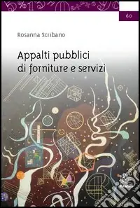 Appalti pubblici di forniture e servizi Offerta Speciale